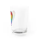 from mia.s2のわたしのこころは Water Glass :right