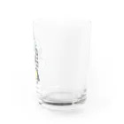 Fortuna_Saunaのアミミグラス Water Glass :right