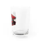 FactのFact Union Water Glass :right