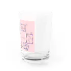 naru@LINEマンガトライアル連載中のうさみさんぜんいんしゅうごう Water Glass :right