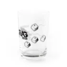 C-VA KAGOSHIMA SHOPのイベント限定グラス Water Glass :right