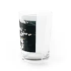 330photogalleries 公式オンラインショップの波 Water Glass :right