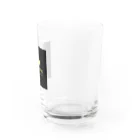 MiniVan RasingのMV Rasing Water Glass :right