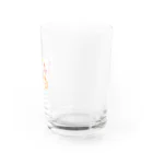 ふりむん達のお店の席譲ってください Water Glass :right