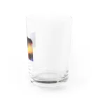 Fictionalityのdansing with you Water Glass :right