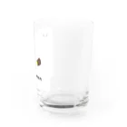 はるたんの冷蔵庫の奥の番人たち Water Glass :right