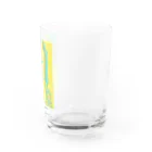かもめのSOUR(すっぱい) Water Glass :right