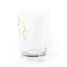 by Far 公式ショップの沼っちグラス　MILK or COFFEE Water Glass :right