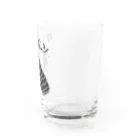 いきものや　のの（別館）のだんごむし Water Glass :right