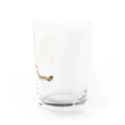 puikkoの虎子石 Water Glass :right