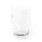 puikkoの虎子石（ワンポイント） Water Glass :right