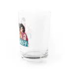 イワシチャンの気になる男の子 Water Glass :right