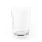 堀部桃寧の天使 Water Glass :right