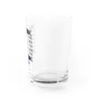 社会不適合者のゲーム　ステータス Water Glass :right