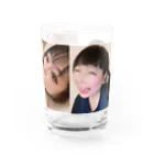 ぶりたんの豚足クラブぶりたん Water Glass :right