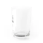 onakasuita4の三角関係 Water Glass :right