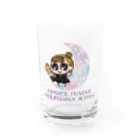 Heart to Heartの【HTLロゴ入り】マイはぴ⭐️ Water Glass :right