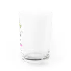 K-styleの米キングのコップ Water Glass :right