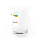 SarigenakuTetsudoのさりげなく東北新幹線 その1 Water Glass :right