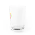 ADHLM cloverのパワーストーン宝石 Water Glass :right