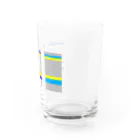 SarigenakuTetsudoのさりげなく房総方面18切符の旅 Water Glass :right