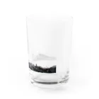 chillの【New】anthology / glass Water Glass :right