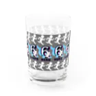 ひろゆきさんぽのさんぽグッズ Water Glass :right