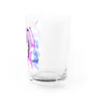 IMADACOZY のNFT Water Glass :right