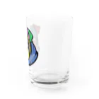 JOKERS FACTORYのBULLDOG Water Glass :right