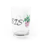 YamadatinkuのOASIS Water Glass :right