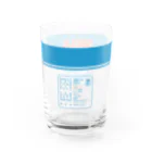 SMISKI Official ShopのSMILK Water Glass :right
