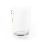 せナんス nonsense SHOPのパッカンガール1 Water Glass :right