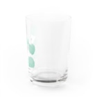 MAKIのPoodle Soda Water Glass :right