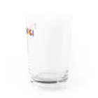 attakaのつむぎ２ Water Glass :right