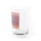 フラフラの感光 Water Glass :right