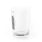 ローランドゴリラのローランドゴリラくん Water Glass :right