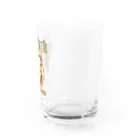 sasa9"の天使のような子 Water Glass :right