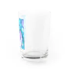 HOLIC の安らぎ Water Glass :right