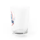 HelpfeelのおみせのGyazo忍者ビールグラス Water Glass :right