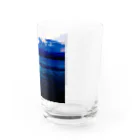 N's CreationのLake Water Glass :right