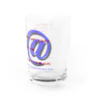 とみたまさひろのメールアドレス正規表現 1.0.1 Water Glass :right