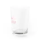 Mato15_StoreのDream Blooming Water Glass :right