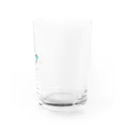 きゃめちやん🎴のmilk Water Glass :right
