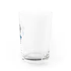 VIMIのWOY  Water Glass :right