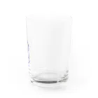 inumarkのinu Water Glass :right