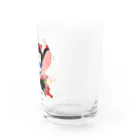 秋葉令奈(れなち)のいくらの醤油漬け衣装ver. Water Glass :right