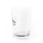 八連荘　@pa_ren8chanの私は養分 Water Glass :right