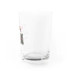 林原 ゆかのゆりえ Water Glass :right