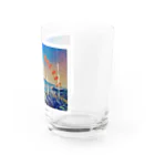 OTONORI RECORDSのOTONORI RECORDS 『アートロゴ』 Water Glass :right