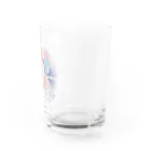 【ホラー専門店】ジルショップのリラックスタイム Water Glass :right